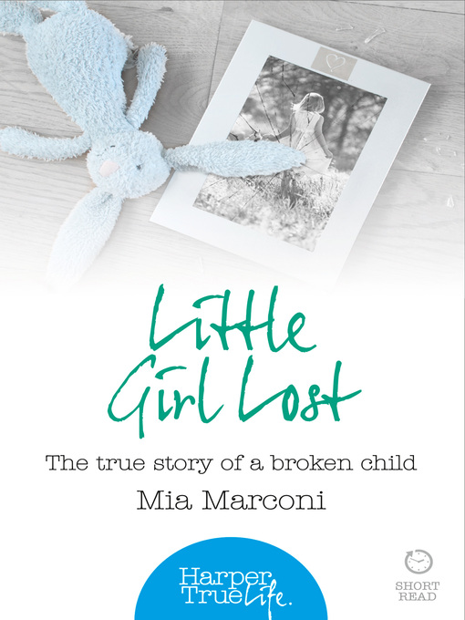 Title details for Little Girl Lost by Mia Marconi - Available